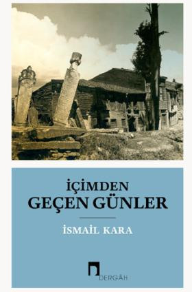 İçimden Geçen Günler